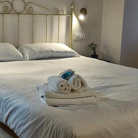 Camelias Apartamento