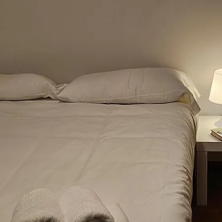 Apartamento Camelias Vigo