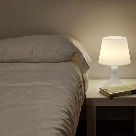 Apartamento Camelias