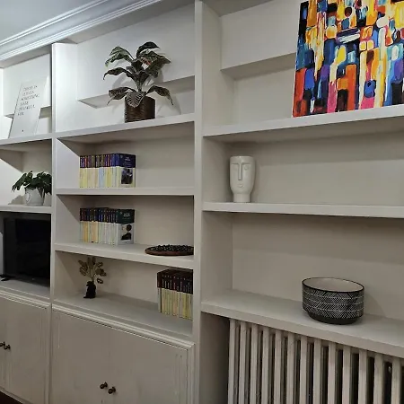 Apartamento Camelias