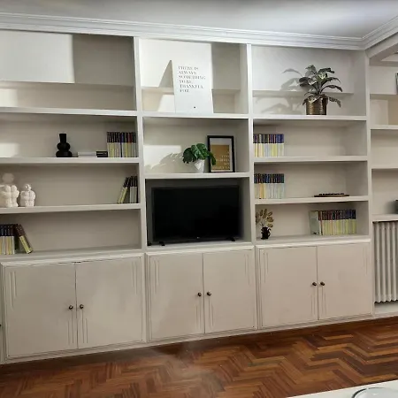 Camelias Apartamento Vigo