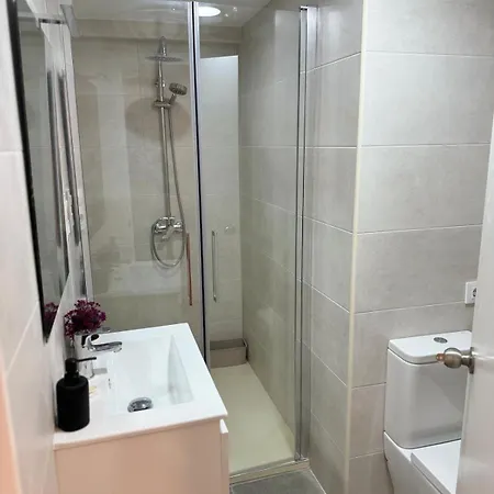 Apartamento Camelias