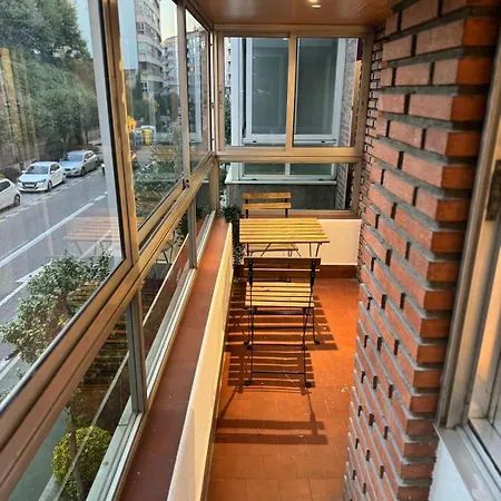 Camelias Apartamento