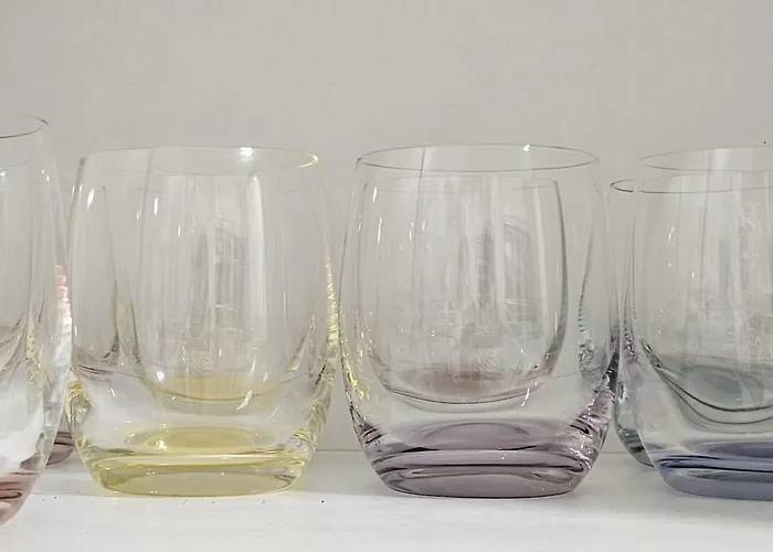 Camelias Apartament *