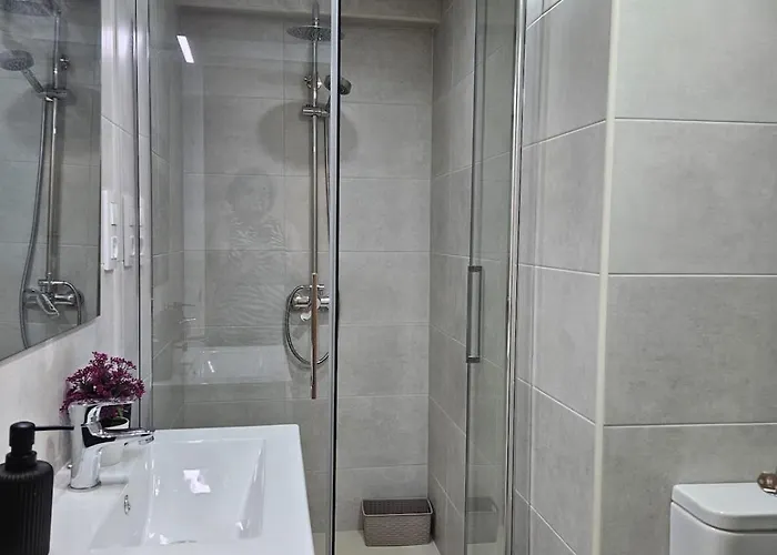 Apartament Camelias *