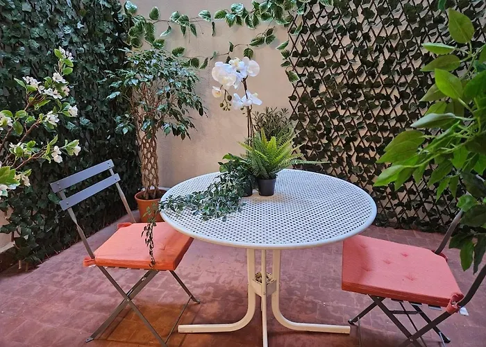 Camelias דירה ויגו