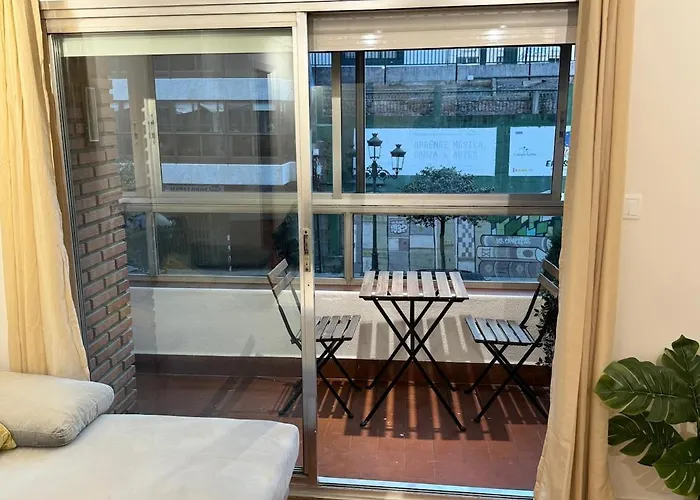 Camelias Apartament *