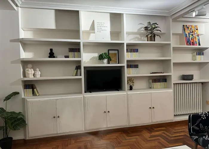 Camelias Apartament Vigo