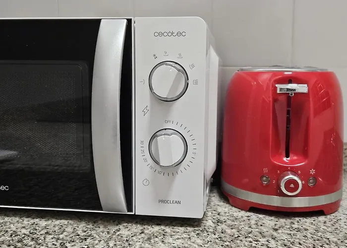 Camelias Apartament *