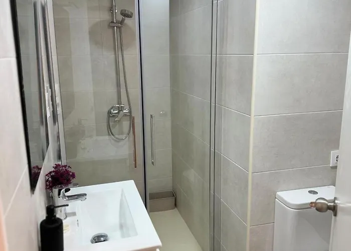 Apartament Camelias
